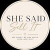 shesaidsellit
